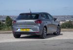 Seat Ibiza Xcellence 2017 года (UK)